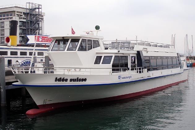 LNM Neuch&acirc;tel - 2010-01-05