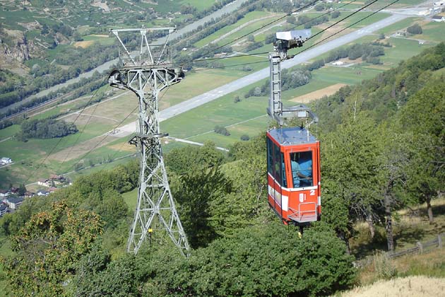 LRE Eischoll - 2006-08-02 LRE Eischoll - 2006-08-02