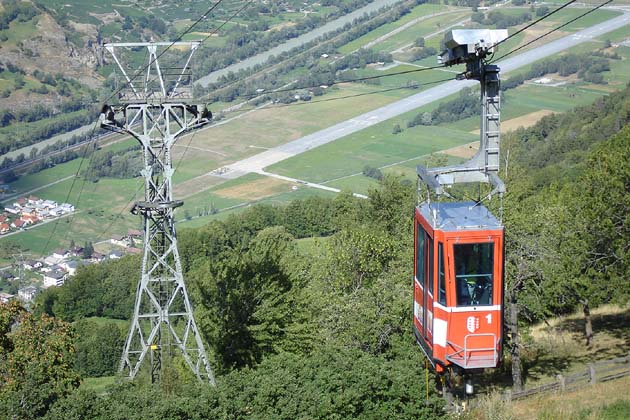 LRE Eischoll - 2006-08-02 LRE Eischoll - 2006-08-02