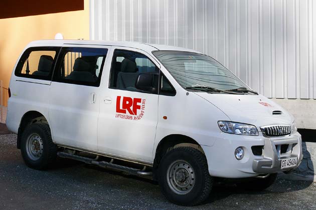 Rh&auml;z&uuml;ns - 2007-01-11