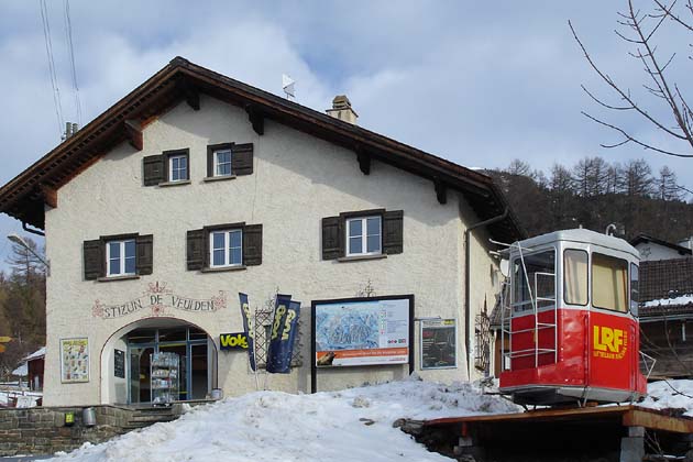 Rh&auml;z&uuml;ns - 2007-01-11