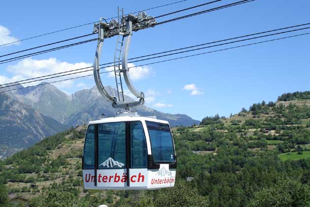 Unterb&auml;ch - 2006-08-02