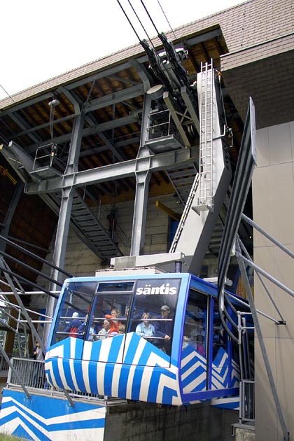 LSS Schw&auml;galp - 2005-08-01