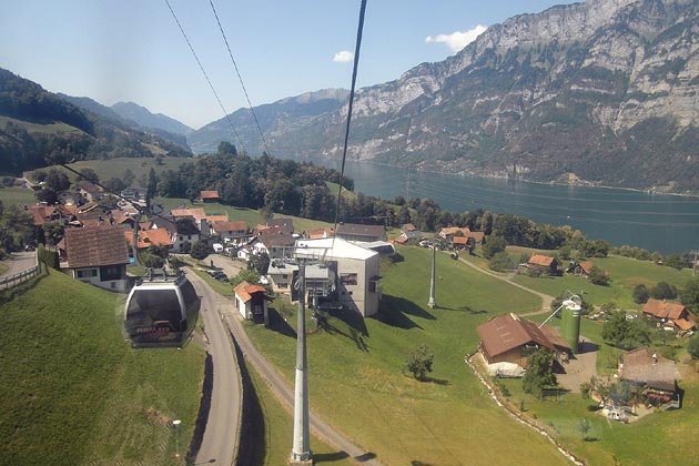 LUFAG Oberterzen - 2018-08-16