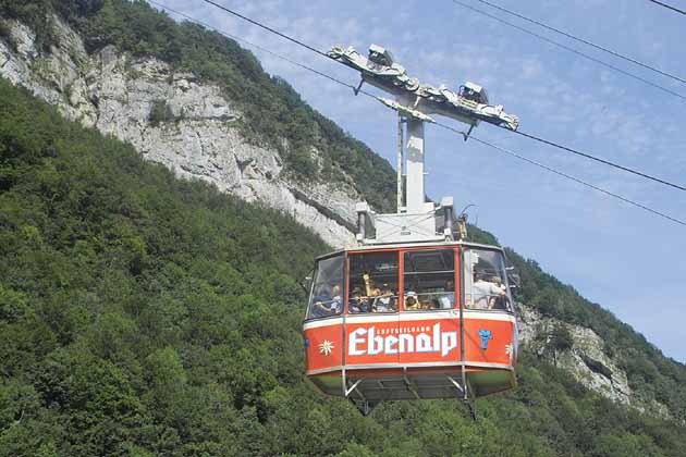 LWE Wasserauen - 2004-08-08