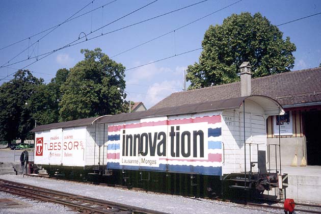 MBC-BAM Bière - 1986-07-30 MBC-BAM Bière - 1986-07-30