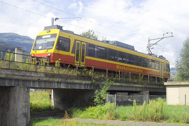 MBS Buchs SG - 2004-08-07 MBS Buchs SG - 2004-08-07