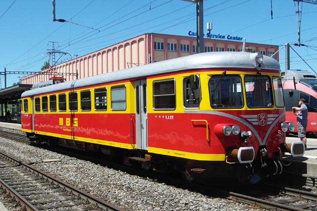 MBS Buchs SG - 2004-08-07 MBS Buchs SG - 2004-08-07