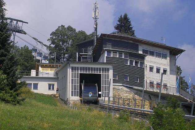 TBB Beatenberg - 2006-07-15