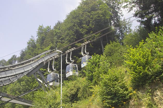 SBN Beatenberg - 2006-07-15