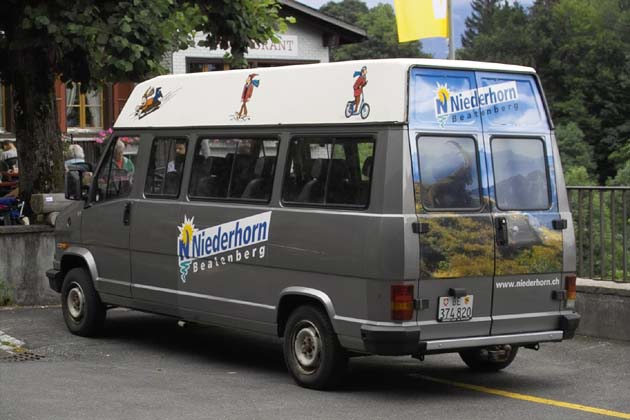 NHB Beatenberg - 2005-07-24 NHB Beatenberg - 2005-07-24