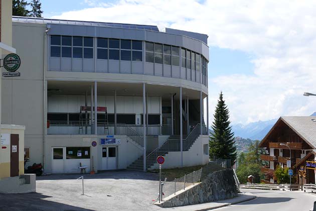 NVRM Veysonnaz - 2008-07-29