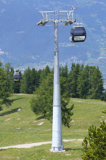 NVRM Veysonnaz - 2008-07-29