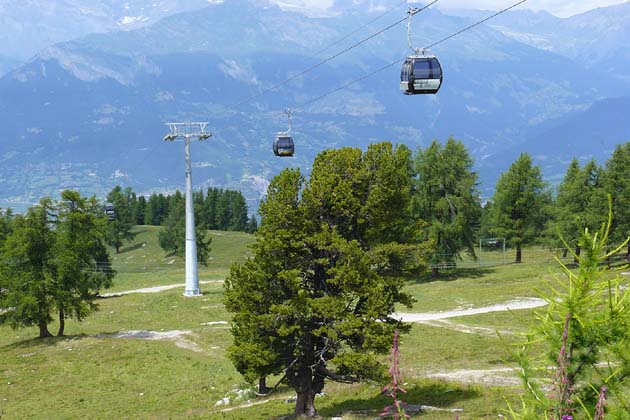 NVRM Veysonnaz - 2008-07-29 NVRM Veysonnaz - 2008-07-29