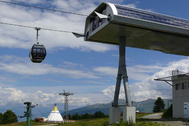 NVRM Veysonnaz - 2008-07-29