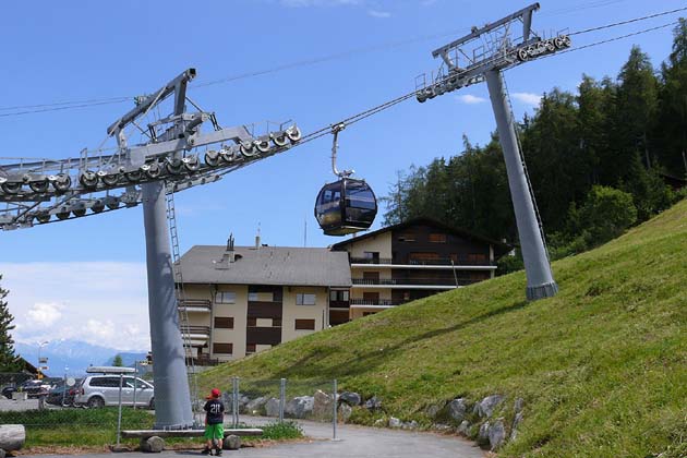 NVRM Veysonnaz - 2008-07-29