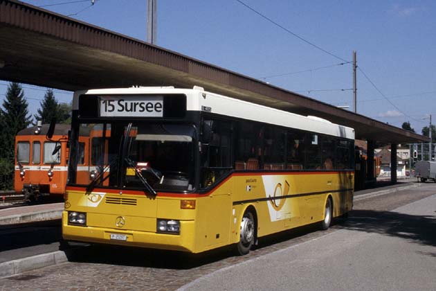 PAG Schöftland - 2001-08-22 PAG Schöftland - 2001-08-22