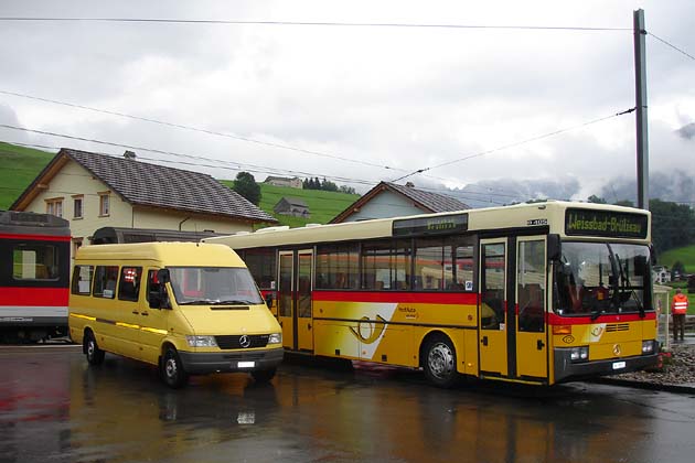 PAG Rüte Weissbad - 2006-08-06 PAG Rüte Weissbad - 2006-08-06