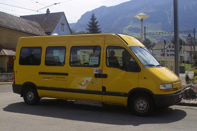 PAG Rüte Weissbad - 2004-08-08 PAG Rüte Weissbad - 2004-08-08