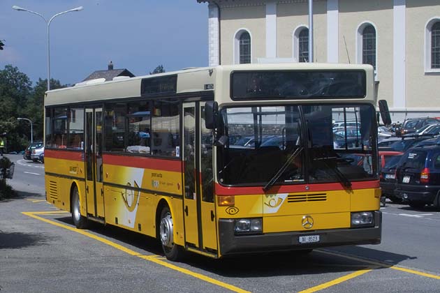 PAG Rüte Weissbad - 2004-08-08 PAG Rüte Weissbad - 2004-08-08