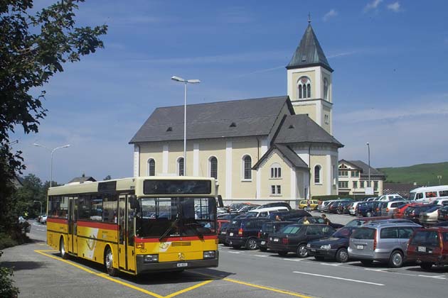 PAG Rüte Weissbad - 2004-08-08 PAG Rüte Weissbad - 2004-08-08