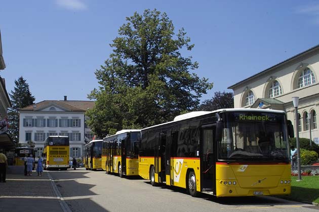 PAG Heiden - 2004-08-01