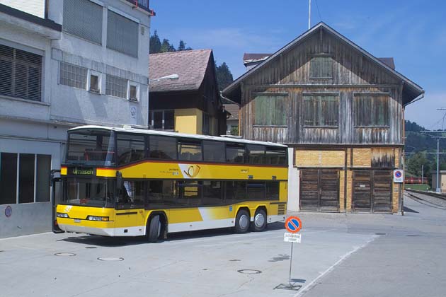 PAG Urn&auml;sch - 2004-08-08