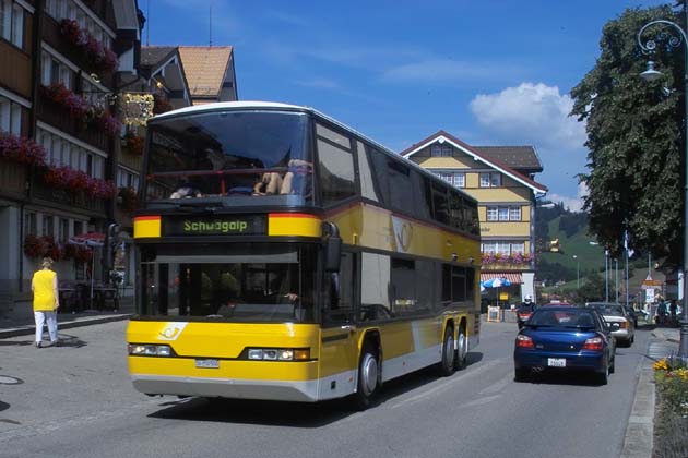 PAG Urn&auml;sch - 2004-08-08