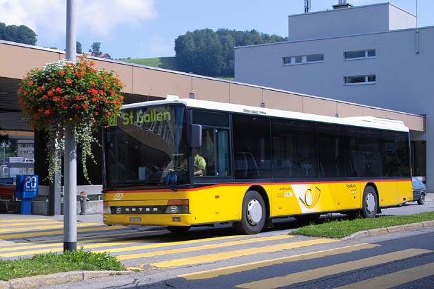 PAG Herisau - 2005-08-01 PAG Herisau - 2005-08-01