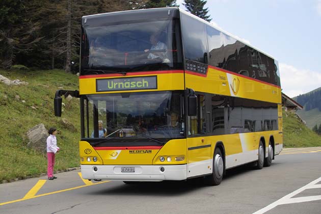 PAG Urnäsch Schwägalp - 2005-08-01 PAG Urnäsch Schwägalp - 2005-08-01