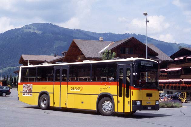 PAG Saanen Gstaad - 2003-07-08 PAG Saanen Gstaad - 2003-07-08