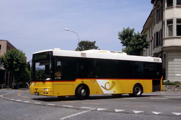 PAG M&uuml;nsingen - 2003-07-29