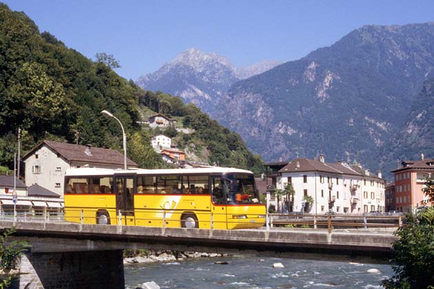 PAG Roveredo - 2001-08-12