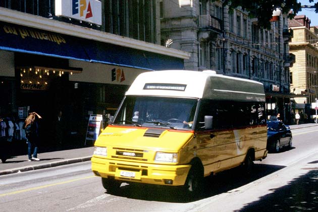 PAG La Chaux-de-Fonds - 2002-05-31 PAG La Chaux-de-Fonds - 2002-05-31