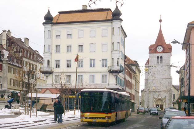 PAG Le Locle - 2004-01-08 PAG Le Locle - 2004-01-08