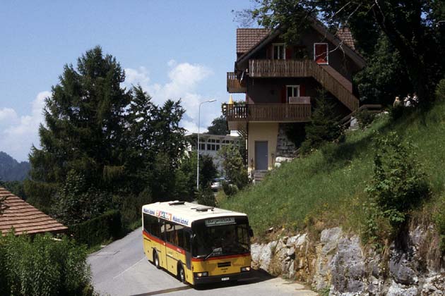 PAG Ennetb&uuml;rgen B&uuml;rgenstock - 2002-07-19