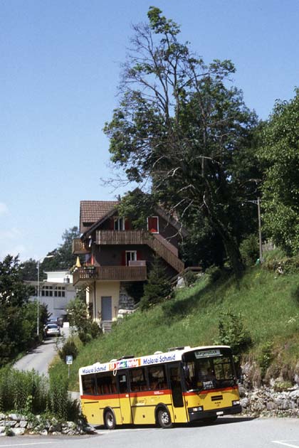 PAG Ennetbürgen Bürgenstock - 2002-07-19 PAG Ennetbürgen Bürgenstock - 2002-07-19