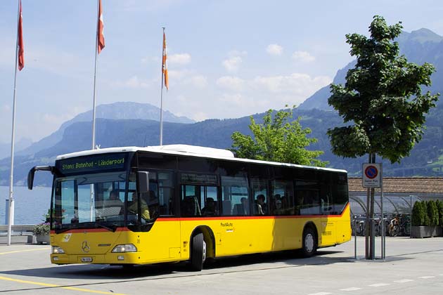 PAG Beckenried - 2005-07-27 PAG Beckenried - 2005-07-27