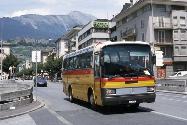 PAG Sion - 2003-07-11