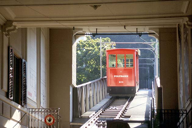 PBZ Z&uuml;rich Talstation - 2002-07-29