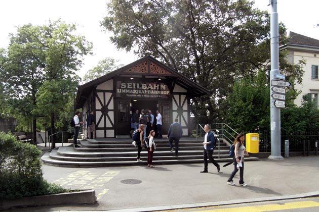 PBZ Z&uuml;rich Polyterrasse - 2022-05-12