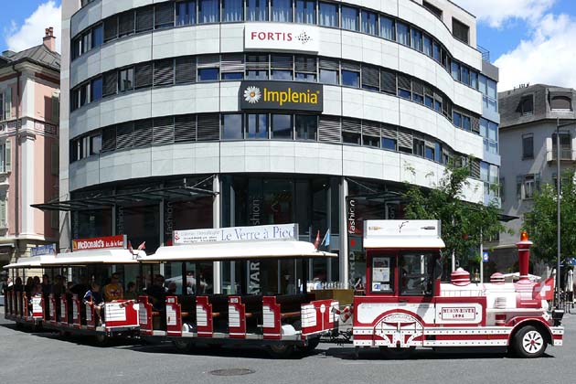 P'tit Sedunois Sion - 2007-07-30 P'tit Sedunois Sion - 2007-07-30