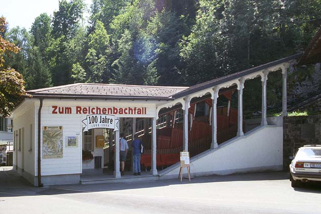 RfB Meiringen - 2002-07-20 RfB Meiringen - 2002-07-20