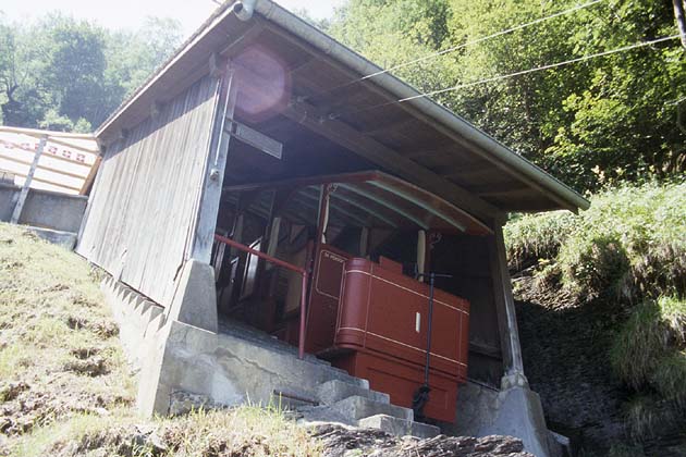 RfB Meiringen - 2002-07-20