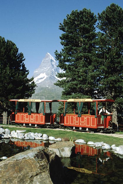 RiT Zermatt Riffelalp - 2001-08-27 RiT Zermatt Riffelalp - 2001-08-27