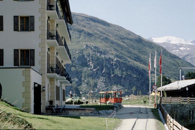 RiT Zermatt Riffelalp - 2001-08-27 RiT Zermatt Riffelalp - 2001-08-27