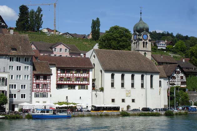 RK Eglisau - 2011-06-12 RK Eglisau - 2011-06-12