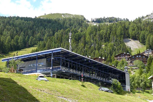 RMA Ayent-Anzère - 2007-07-30 RMA Ayent-Anzère - 2007-07-30