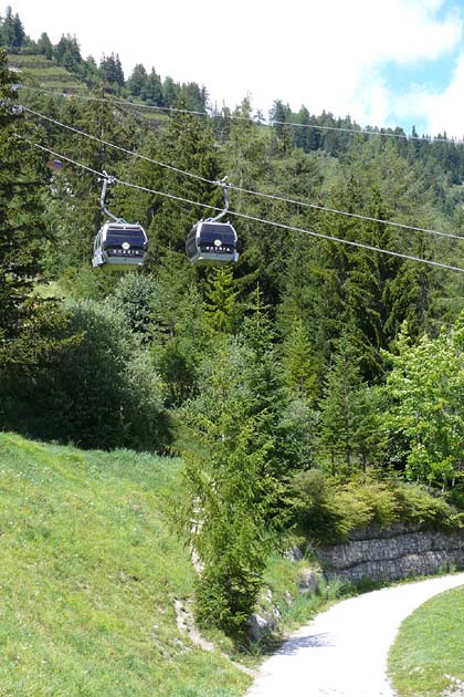 RMA Ayent-Anz&egrave;re - 2007-07-30