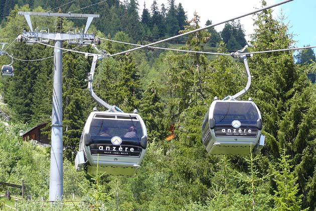 RMA Ayent-Anz&egrave;re - 2007-07-30